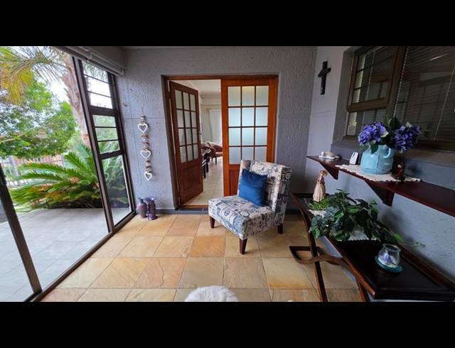3 BEDROOM HOUSE FOR SALE IN REEBOK